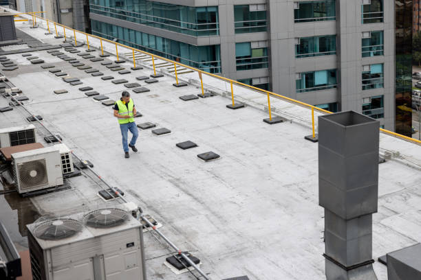 Best Steel Roofing  in Grand Blanc, MI