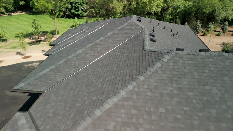 Best Roof Insulation Installation  in Grand Blanc, MI