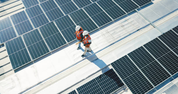 Hot Roofs in Grand Blanc, MI