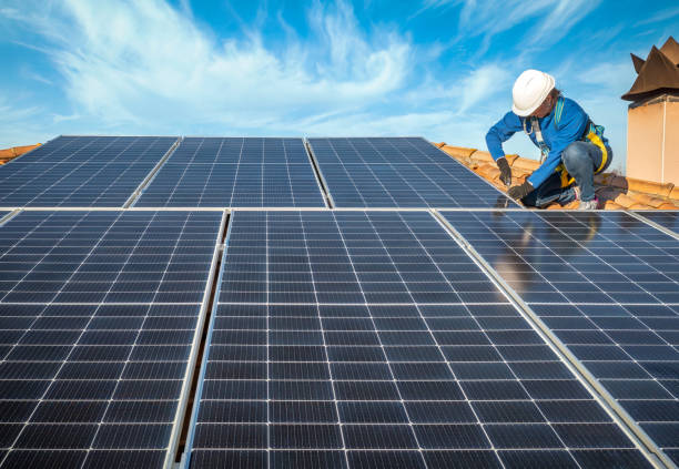 Best Roof Installation  in Grand Blanc, MI