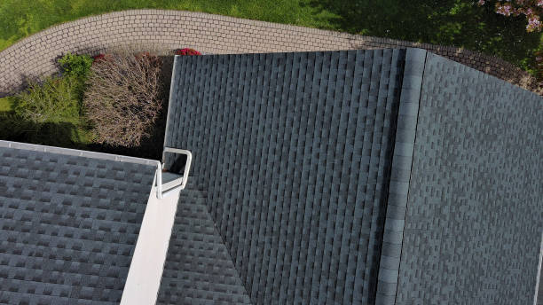 Best Flat Roofing  in Grand Blanc, MI