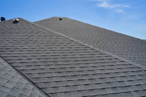 Steel Roofing in Grand Blanc, MI