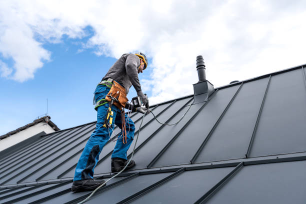 Trusted Grand Blanc, MI Roofing Service Experts